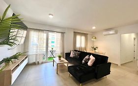 Scala & Balcony By Ele Apartments